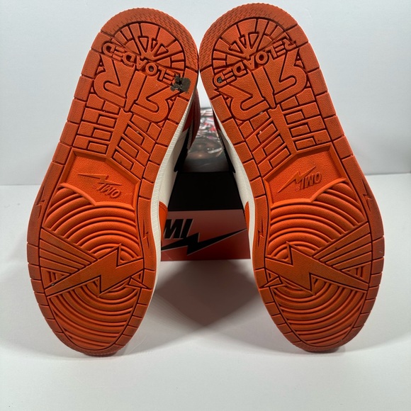 Reloaded Universe “Shattered Backboard” - Picture 3 of 6